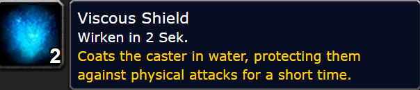 Vicious Shield Tooltip